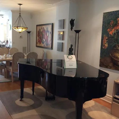 Clinton And Bloor B&B By Elevate Rooms